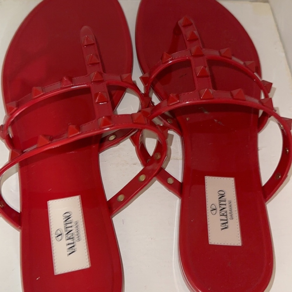 Valentino sandals